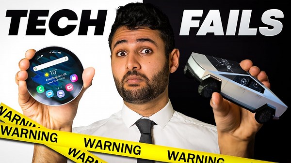 21 tech disasters they hope you forgot