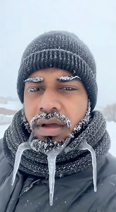 ❄️ Snow Everywhere | Brijesh Kumar