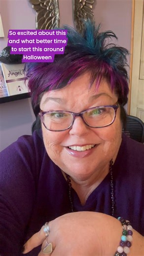 Psychic Academy has just launched and this is your invite to check it out whilst it is at founders rate. Your 12 week extensive program, with lifetime access starts today. It’s pinned top of page. 慄‍♀️ | The Angel Mystic | Facebook