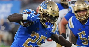 How To Watch, Stream and Listen: UCLA vs. Oregon