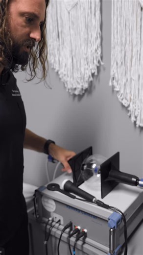 The Apathecary on Instagram: "⁉️ EVER HEARD OF FREQUENCY THERAPY or THE RIFE MACHINE ⁉️ ⚡️The Rife machine produces low electromagnetic energy waves. These waves are similar to radio waves. The Rife machine can facilitate healing from many different ailment. ⚡️Rife frequency healing is based on the idea of the Rife machine that was invented by scientist Dr. Royal Raymond Rife in 1934. 🫨Every microorganism has a vibrating frequency, which is also known as the resonant frequency. In the Rife theo