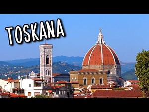 Magical Tuscany: Spots you'll never forget!
