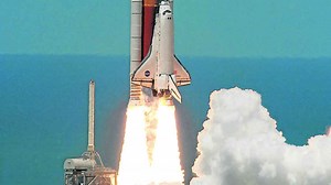 BYK-Gardner-Geräte auf der ISS