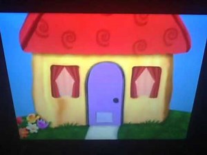 Blue's Clues Closing: Bugs!