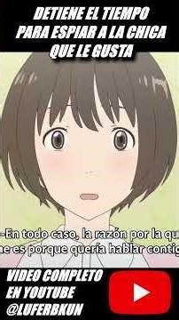 FRAGTIME IS A WEIRD MOVIE #anime #shorts #fragtime #luferbkun #summary