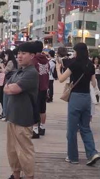 SOUTH KOREA | Red light Area | Busan | Ulsan | Gwangali beach