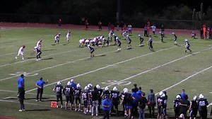 Football Game Preview: Tucson High Magnet School on Home-Turf