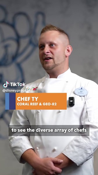 Explore Culinary Delights at Disney's Crafting Event