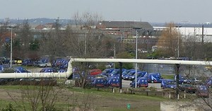 British Gas to close offices and training centre near Armley Gyratory