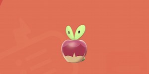 Trainer Hunts Down a Shiny Applin for His Fiance for a Very Special Occasion