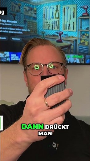 Neue Aufnahme-Funktion: So einfach markieren Sie Highlights! #shorts