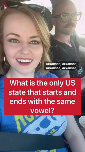 65K views · 186 reactions | State spelling is tough for him This original video was produced by Network Media LLC Productions, Rick Lax and Jennie Carroll | Mr Rush | Facebook