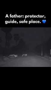 4.8K views · 2.9K reactions | Every child deserves someone who makes the world feel less scary. For many of them, that someone is Dad.  #fatherhood #dad #father #protector #guide Credit to the original creator. If you are the owner of this content, please send us a DM so we can credit you properly or remove the post if you prefer. | DadConnect | Facebook