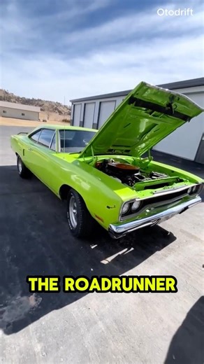 1970 Plymouth Road Runner 440 vs 1970 Buick GS 455 .#musclecars, #plymouthroadrunner, #buickgs