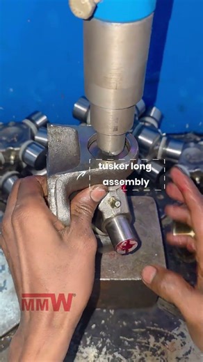 How It's Made: tata assembly Manufacturing Process | Satisfying CNC Machining | Auto Parts Factory