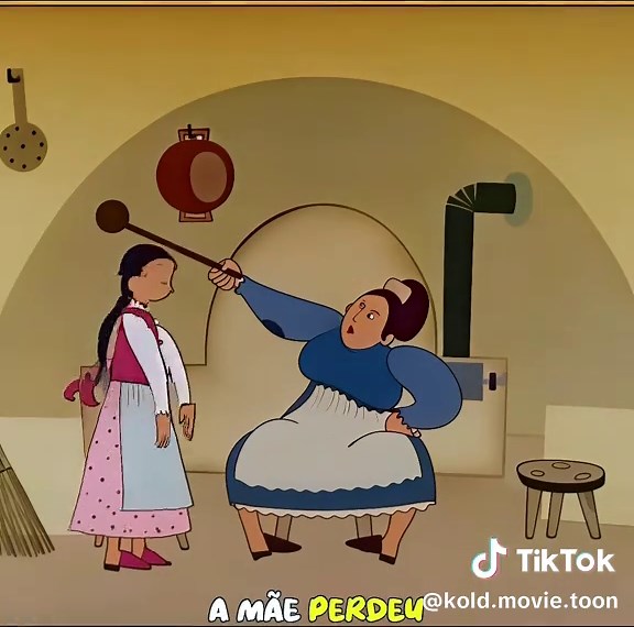 O porco serviu de alimento para família durante o inverno