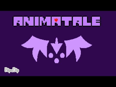 Animetale Au monika Theme OST (your best Anime Friend) 003