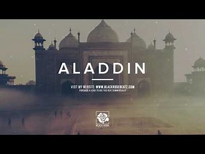FREE Major Lazer Type Beat x DJ Snake "Aladdin" | J Balvin Type Beat | Arabian Trap Type Beat 2019