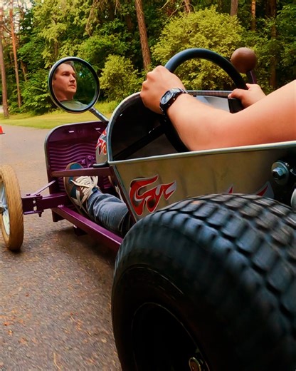 2.1M views · 4.5K reactions | Feel the Wind in the Hair! | Crafty Panda How | Facebook