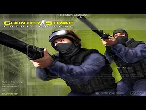 Counter Strike: Condition Zero - All Tour of Duty (Normal) Walkthrough Gameplay No Commentary