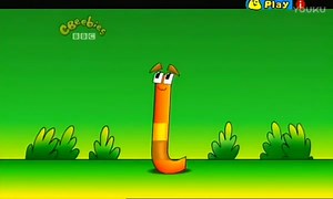 CBEEBIES Fun With Phonics I