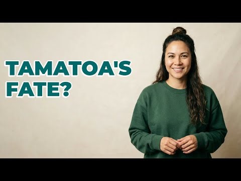 What Happens To Tamatoa In Moana's Post-Credits?