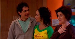 Aída: Capítulo 10 Video