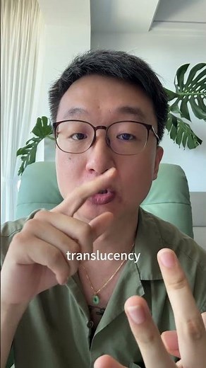 The price difference of jade with different qualities, the 4 quality factors of jade price