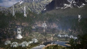 Unreal Engine 5.1 Beginner Tutorial Course - Build an Epic EcoVillage Level in 1 Day!