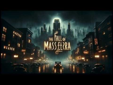 The Rise & Fall of Joe Masseria: New York’s Deadliest Mob Boss and the Mafia’s Bloody Power Struggle
