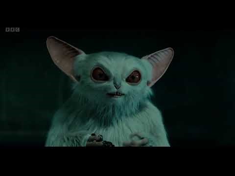 Doctor Who: The Star Beast - The Meep Reveal