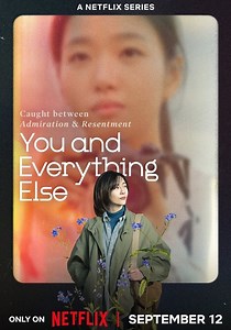 Eunjungkwa Sangyeon - streaming tv show online