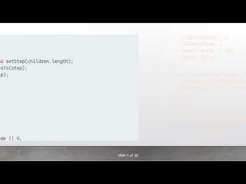 Create a Nested Carousel in React Slick: Step-by-Step Guide