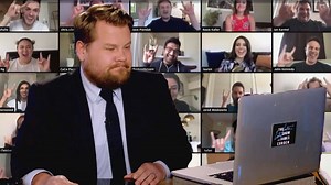 191K views · 1.8K reactions | We were really hoping we would never have to have this conversation with James. | The Late Late Show with James Corden | Facebook