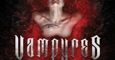 Vampyres (2015)  - Ver Película Completa en Español / Castellano - FULLTV