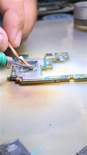 Samsung galaxy S22 ultra boot loop problem fix 👊#highlights #shorts