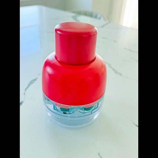 8 in 1 portable and efficient cherry pitter tool! #earnscommissions #cherry #pitter #baking #irenyk