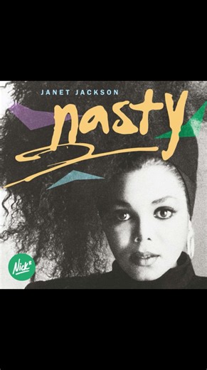 Gimme a Beat!” - The single “Nasty!” was released today back in 1986. 🎥 @malleoni ❤️#janetjackson #control #nasty #janfammovement #janfam #paulaabdul #janet #paula #dance #choreography #the80s | JanFam: The Movement