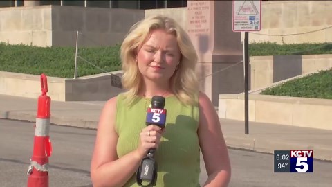 Kansas City Police drone program ‘fully operational’ ahead of World Cup