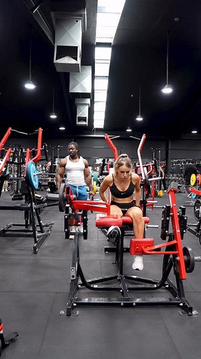 People at the gym be like #reels #viral #skit #fitness #gym #gymskit #viralskit #funny #gymskits | Kwame Duah