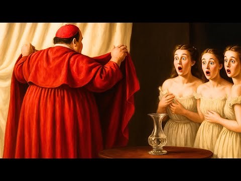 The Most Depraved Pope In History – The Mystery of Alexander VI