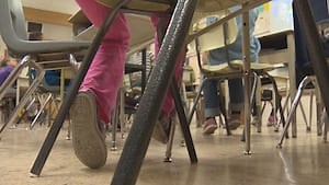 Clock ticking on potential teacher strike or lockout in Alberta