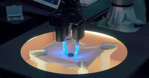 弱い力を安定して出せるロボット、ユーザーがメディアに出たくないのはなぜ