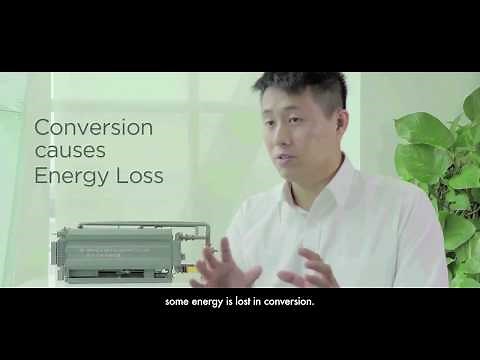 BROAD Group | Building Future Cities: Absorption chiller tech explained