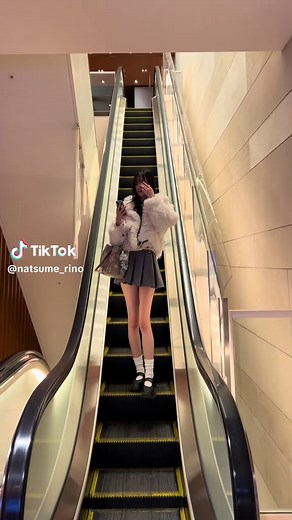高身長女子、手すり事情とは？