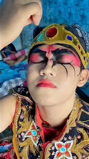 Arek budoyo pancen jos !!!! #arekbudoyo #jaranan