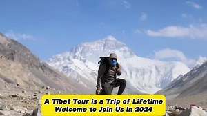 45 reactions · 4 comments | Join us for your Tibet tour in 2024! We've upgraded our Tibet tour packages with more local life experiences and cultural explorations. Explore the REAL Tibet with Tibet Vista for an amazing adventure! #tibet #tibettour #visittibet https://www.tibettravel.org/tibet-group-tours/ | Tibet Vista Travel | Facebook