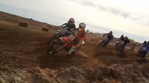 4.4K views · 116 reactions | The AZ Open coming in fast! Just 1 week out, 4 days of full bore racing from the up and coming stars. Head out December 1-4th #FMFPower | FMF Racing | Facebook