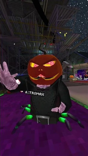 THIS IS CRAZY… #vr #gorillatag #gorillatagquest