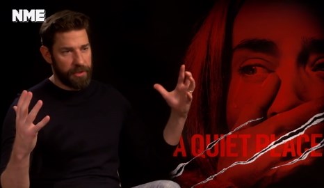 ‘A Quiet Place’ spin-off is a prequel titled ‘Day One’